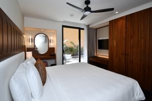 Villa Banyan Tree – Luxury Residence at Mayakoba