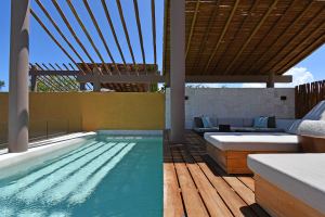 Villa Banyan Tree – Luxury Residence at Mayakoba