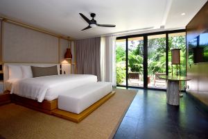 Villa Banyan Tree – Luxury Residence at Mayakoba