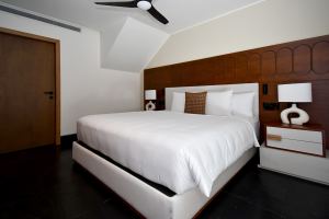 Villa Banyan Tree – Luxury Residence at Mayakoba
