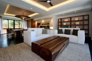 Villa Banyan Tree – Luxury Residence at Mayakoba