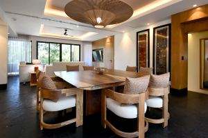 Villa Banyan Tree – Luxury Residence at Mayakoba