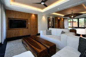 Villa Banyan Tree – Luxury Residence at Mayakoba