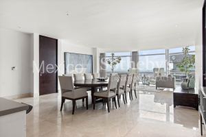 Departamento Amueblado St Regis