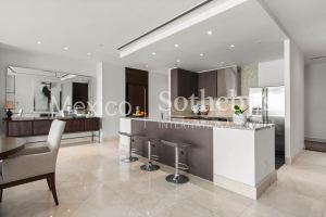 Departamento Amueblado St Regis