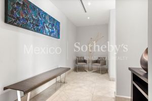 Departamento Amueblado St Regis