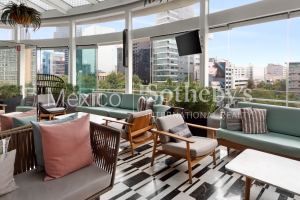 Departamento Amueblado St Regis