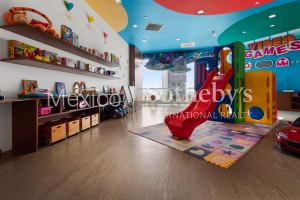 Departamento Amueblado St Regis