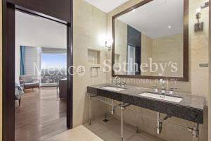 Departamento Amueblado St Regis