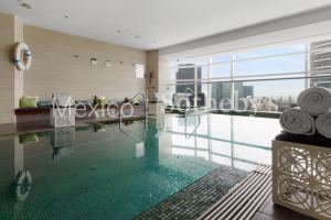 Departamento Amueblado St Regis