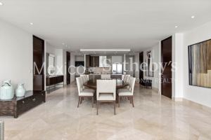 Departamento Amueblado St Regis