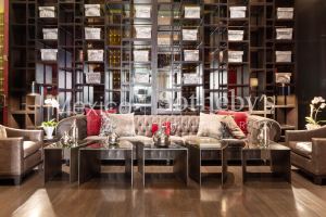 Departamento Amueblado St Regis
