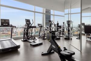Departamento Amueblado St Regis