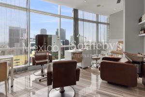 Departamento Amueblado St Regis