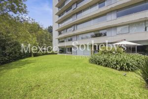Garden La Punta