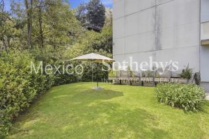 Garden La Punta