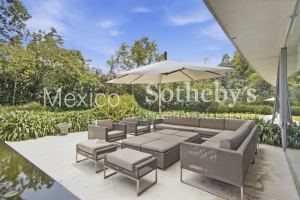 Garden La Punta