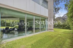 Garden La Punta