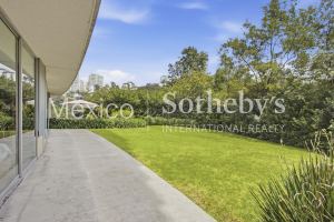 Garden La Punta