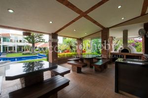 Casa Maravillas, Cuernavaca.