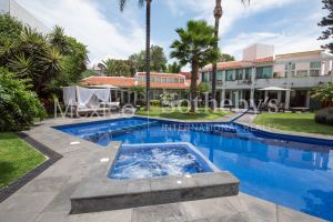 Casa Maravillas, Cuernavaca.