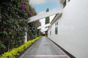 Casa Maravillas, Cuernavaca.