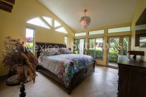 Casa Maravillas, Cuernavaca.