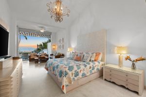 Casa La Puntilla | Oceanfront Residence in La Cruz de Huanacaxtle