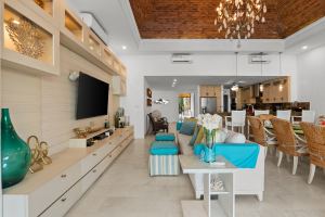 Casa La Puntilla | Oceanfront Residence in La Cruz de Huanacaxtle