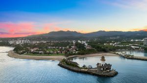 Casa La Puntilla | Oceanfront Residence in La Cruz de Huanacaxtle