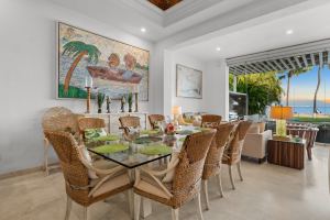 Casa La Puntilla | Oceanfront Residence in La Cruz de Huanacaxtle
