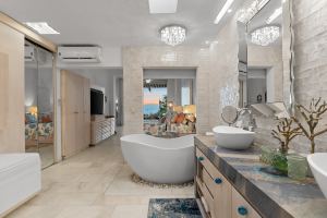 Casa La Puntilla | Oceanfront Residence in La Cruz de Huanacaxtle