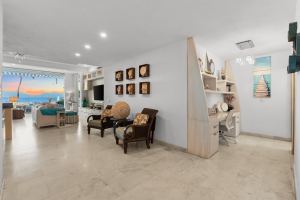 Casa La Puntilla | Oceanfront Residence in La Cruz de Huanacaxtle