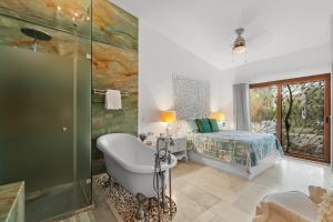 Casa La Puntilla | Oceanfront Residence in La Cruz de Huanacaxtle