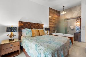 Casa La Puntilla | Oceanfront Residence in La Cruz de Huanacaxtle