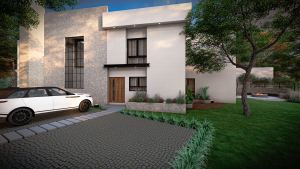 Exclusive Homesites Surrounded by Centenary Walnut Trees