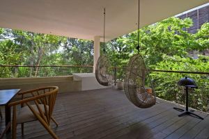 LUXURY CONDO WITH PRIVATE POOL IN AMELIA ALDEA ZAMA