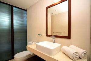 LUXURY CONDO WITH PRIVATE POOL IN AMELIA ALDEA ZAMA