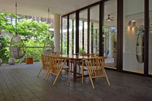 LUXURY CONDO WITH PRIVATE POOL IN AMELIA ALDEA ZAMA