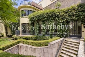 Casa Tezonco