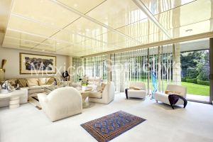 Casa Bosques de Mimosas