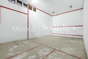 Casa Bosques de Mimosas