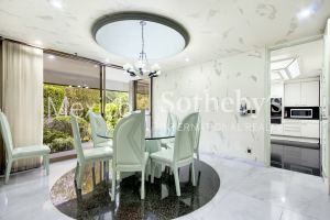 Casa Bosques de Mimosas