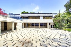 Casa Bosques de Mimosas