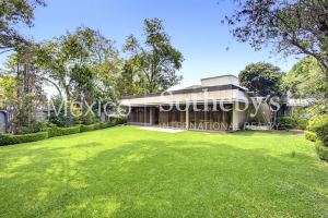 Casa Bosques de Mimosas