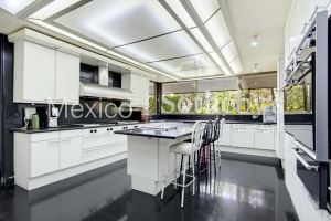 Casa Bosques de Mimosas