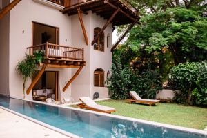 Casa Caracol