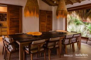 Casa Caracol