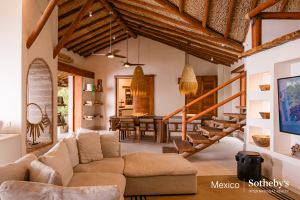 Casa Caracol