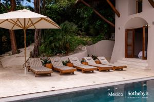 Casa Caracol